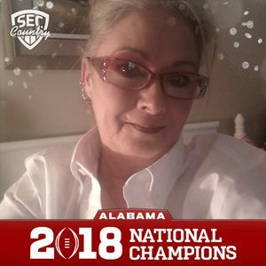 Meet your Posher, Billie mewbourn